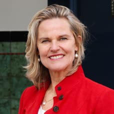 Patricia Bosma - de Munk - NVM Makelaar